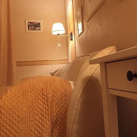 B&B Il Bagolaro Dell'Etna Sant'Agata Li Battiati Zewnętrze zdjęcie