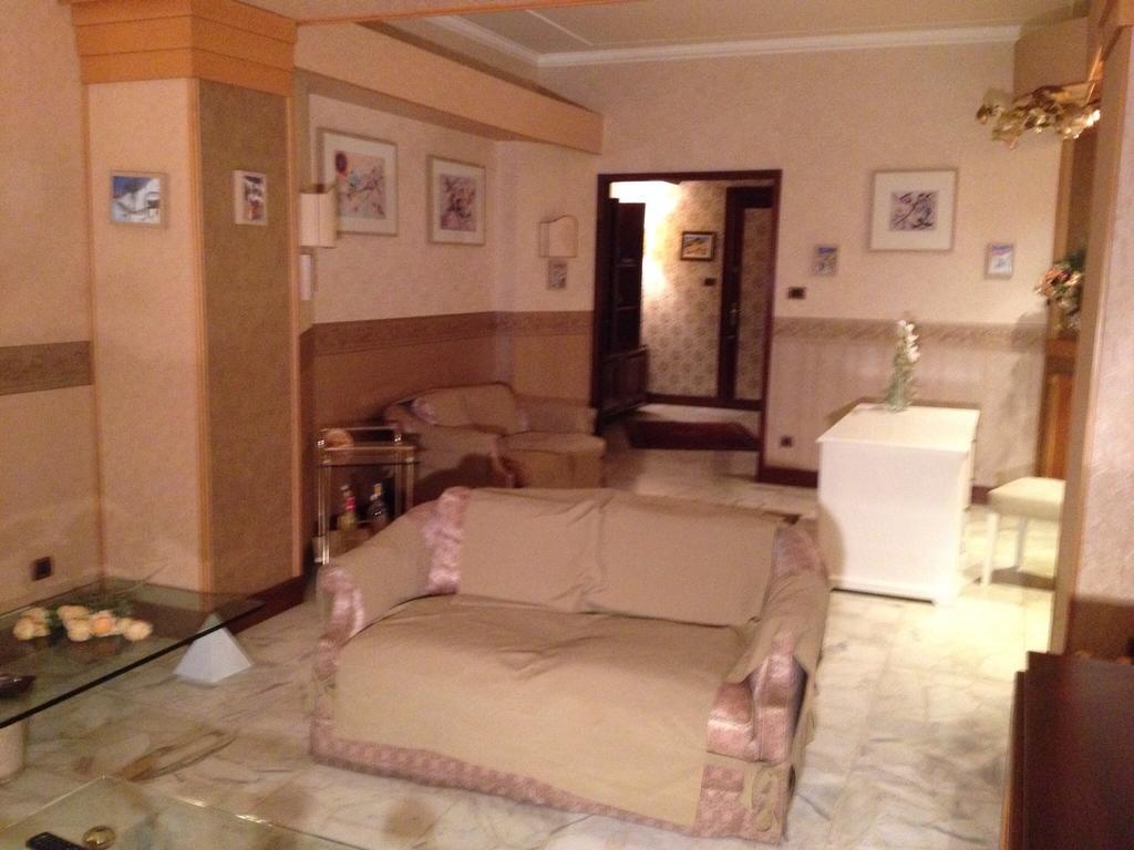 B&B Il Bagolaro Dell'Etna Sant'Agata Li Battiati Zewnętrze zdjęcie