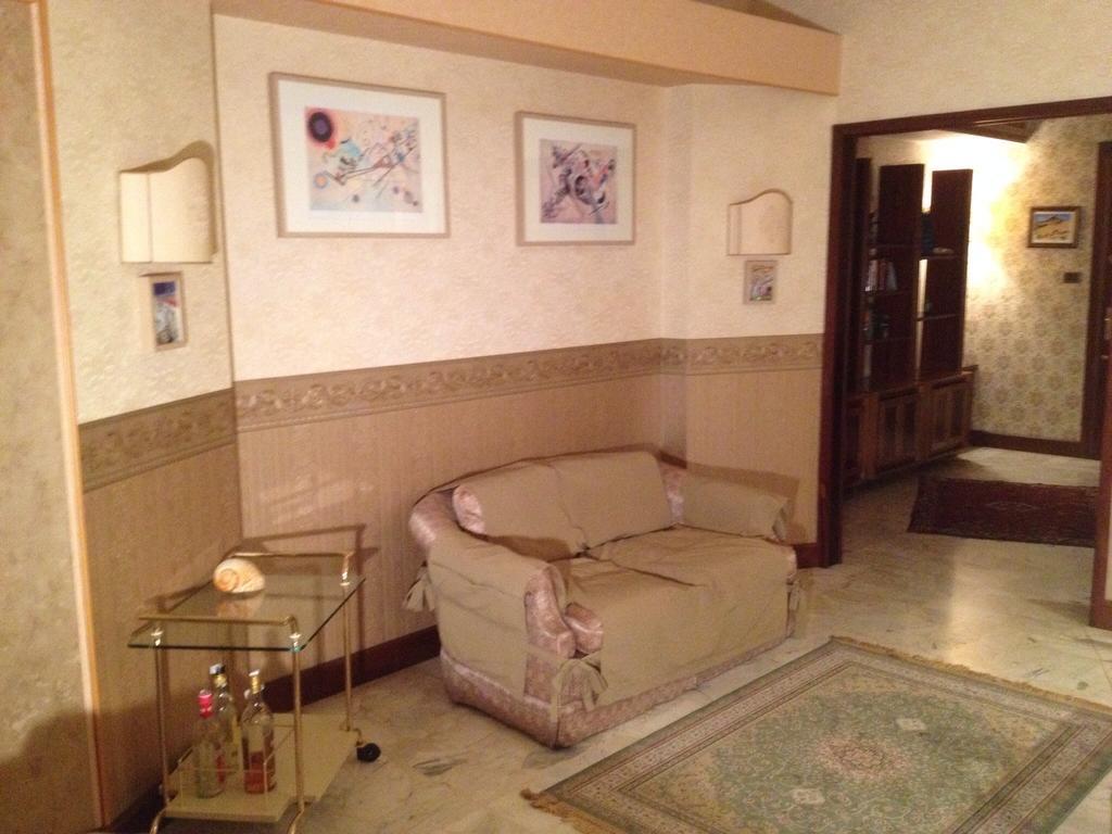 B&B Il Bagolaro Dell'Etna Sant'Agata Li Battiati Zewnętrze zdjęcie