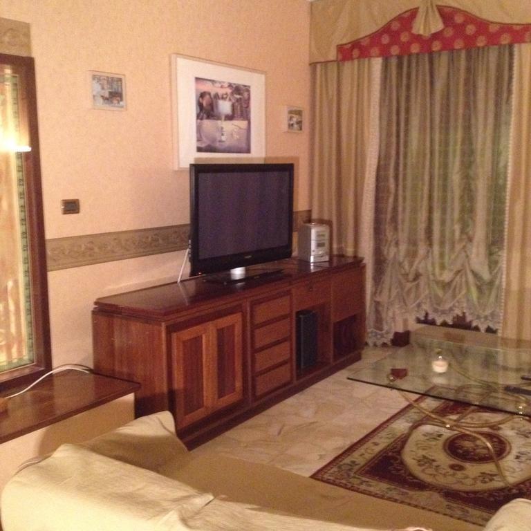 B&B Il Bagolaro Dell'Etna Sant'Agata Li Battiati Zewnętrze zdjęcie
