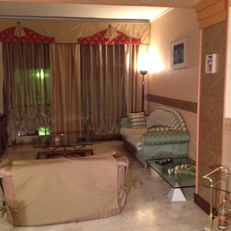 B&B Il Bagolaro Dell'Etna Sant'Agata Li Battiati Zewnętrze zdjęcie