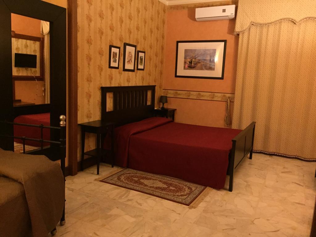 B&B Il Bagolaro Dell'Etna Sant'Agata Li Battiati Zewnętrze zdjęcie