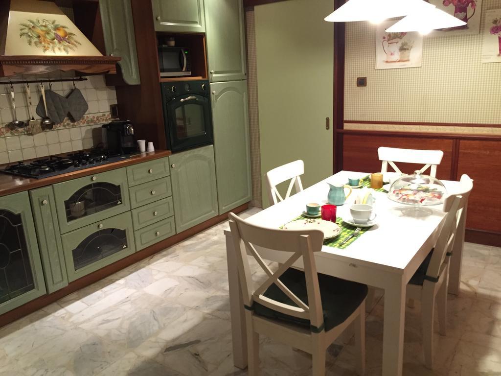 B&B Il Bagolaro Dell'Etna Sant'Agata Li Battiati Zewnętrze zdjęcie