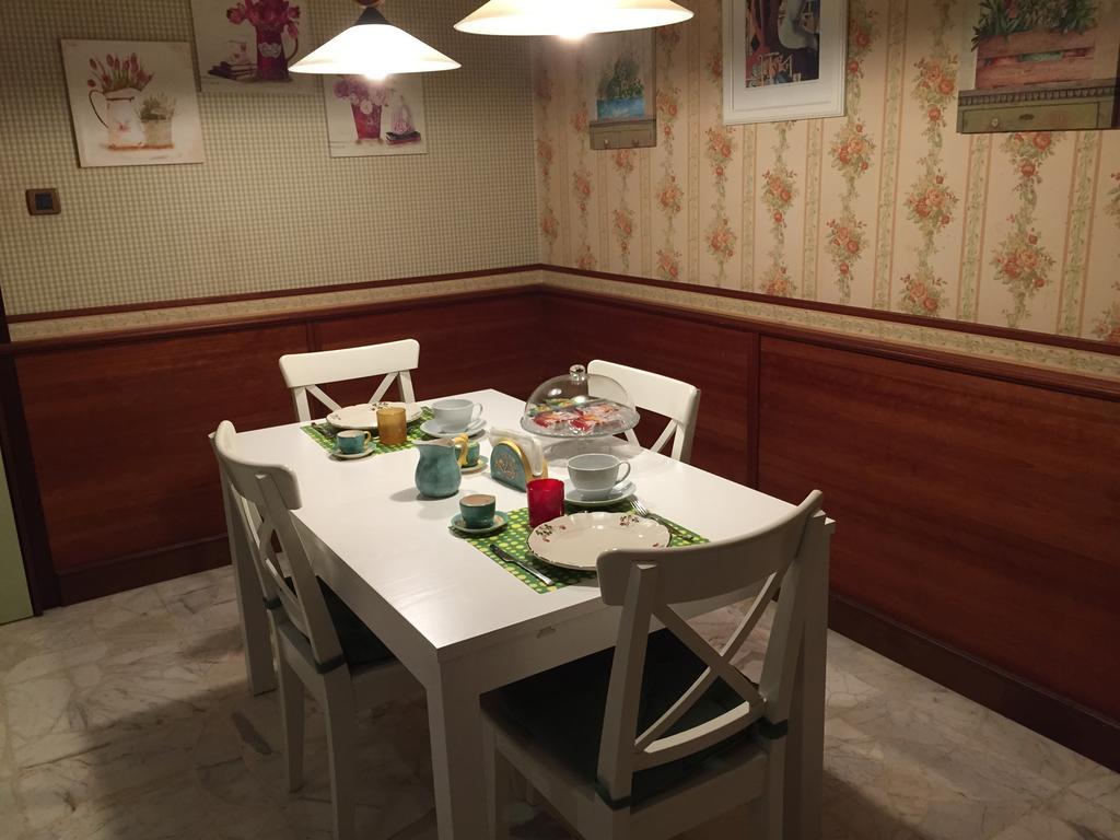 B&B Il Bagolaro Dell'Etna Sant'Agata Li Battiati Zewnętrze zdjęcie