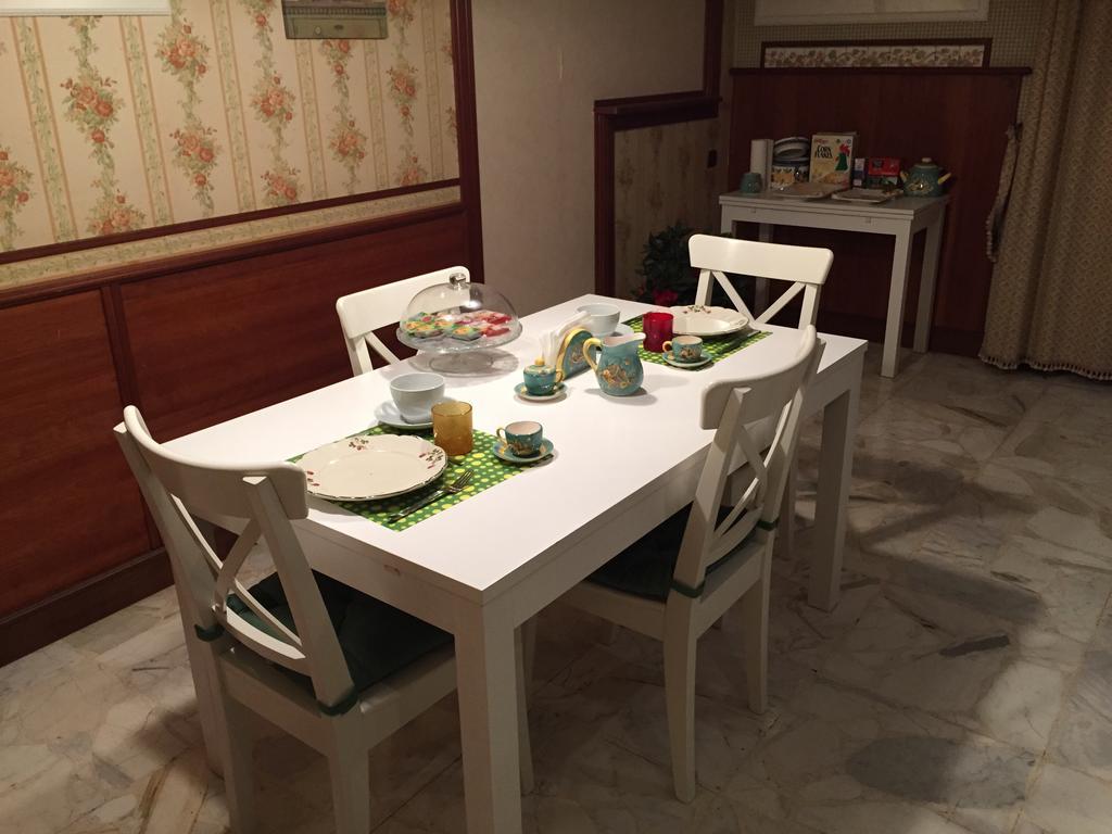 B&B Il Bagolaro Dell'Etna Sant'Agata Li Battiati Zewnętrze zdjęcie
