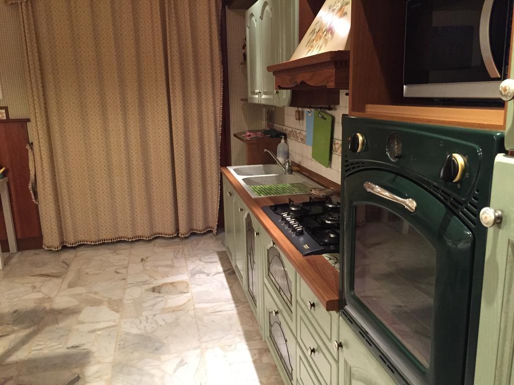 B&B Il Bagolaro Dell'Etna Sant'Agata Li Battiati Zewnętrze zdjęcie