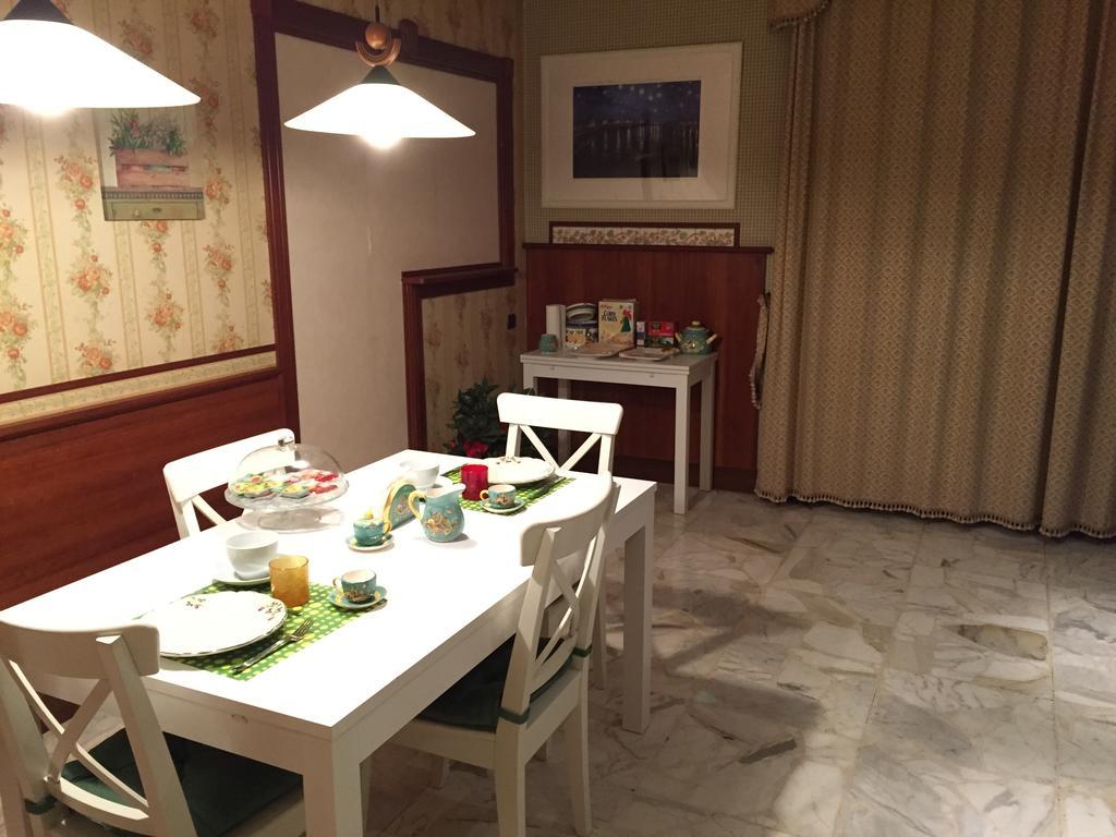 B&B Il Bagolaro Dell'Etna Sant'Agata Li Battiati Zewnętrze zdjęcie