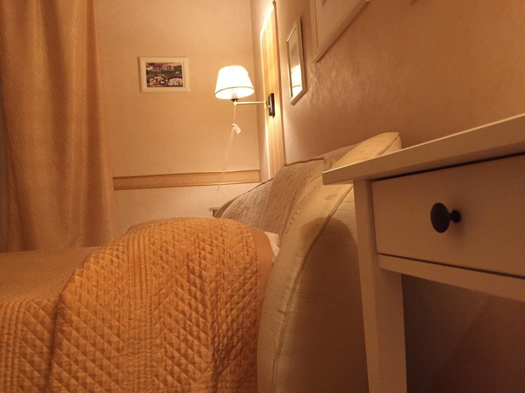 B&B Il Bagolaro Dell'Etna Sant'Agata Li Battiati Zewnętrze zdjęcie