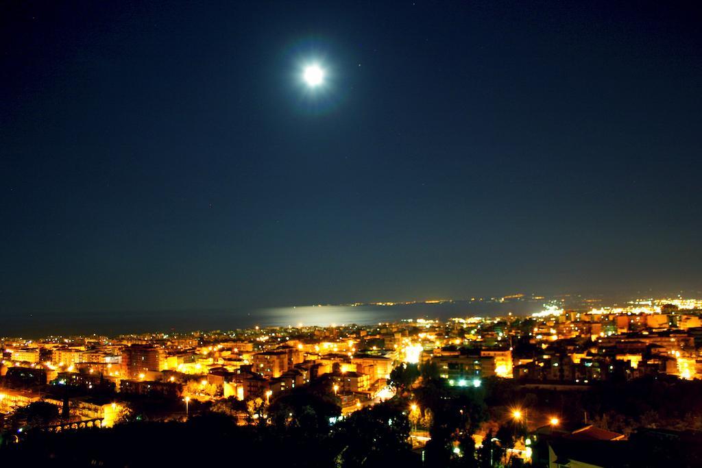 B&B Il Bagolaro Dell'Etna Sant'Agata Li Battiati Zewnętrze zdjęcie