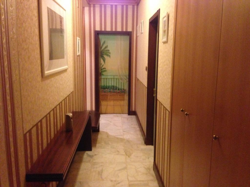 B&B Il Bagolaro Dell'Etna Sant'Agata Li Battiati Zewnętrze zdjęcie