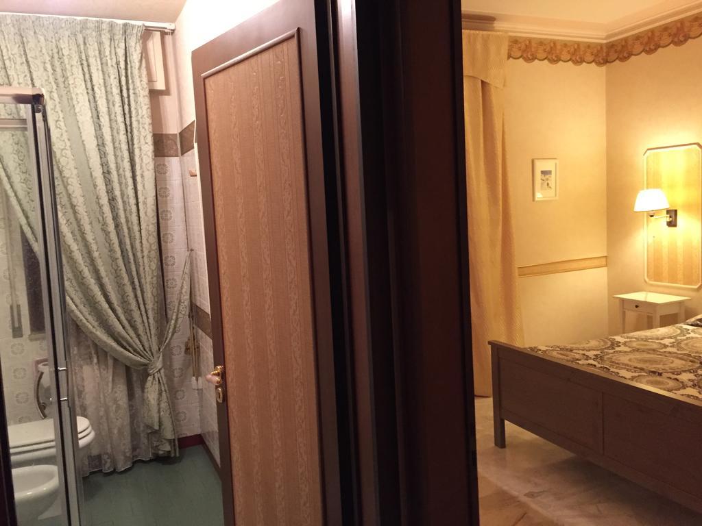 B&B Il Bagolaro Dell'Etna Sant'Agata Li Battiati Pokój zdjęcie