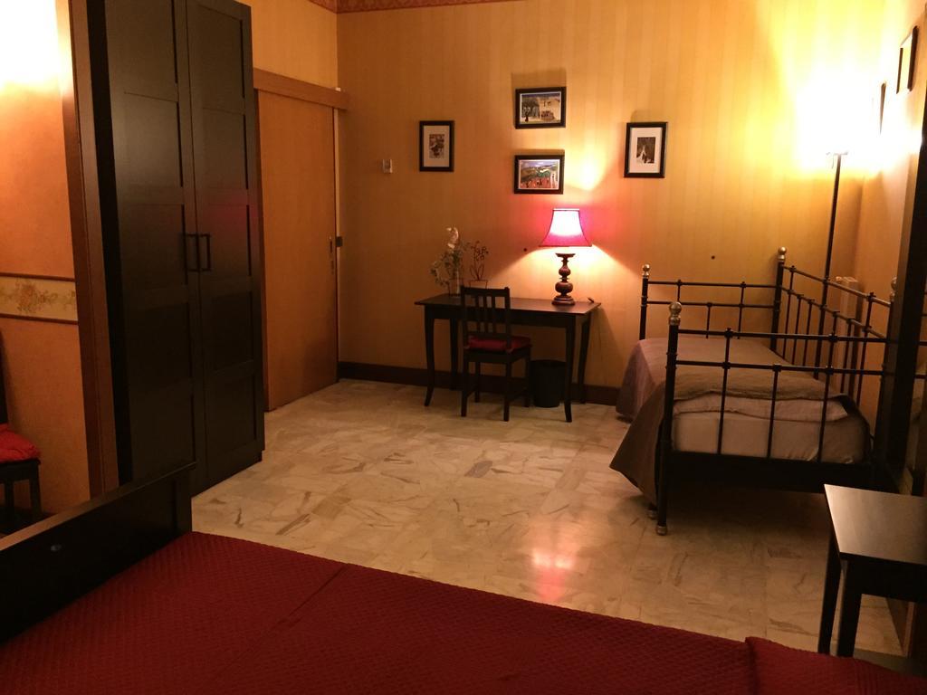 B&B Il Bagolaro Dell'Etna Sant'Agata Li Battiati Pokój zdjęcie