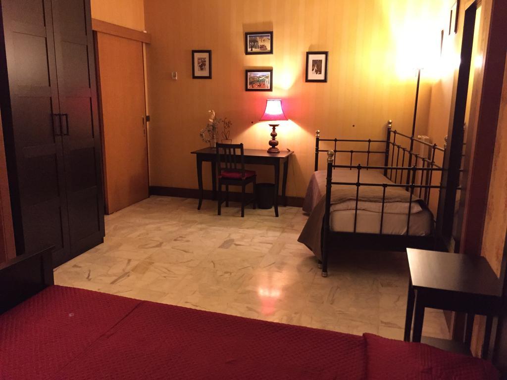 B&B Il Bagolaro Dell'Etna Sant'Agata Li Battiati Pokój zdjęcie