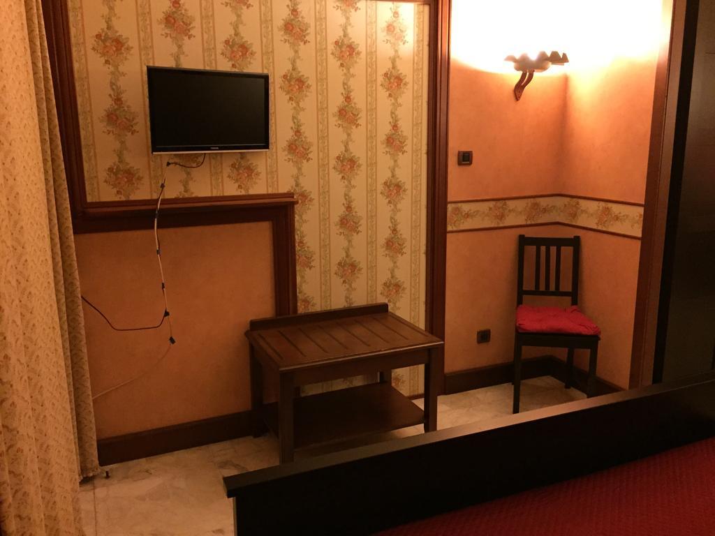 B&B Il Bagolaro Dell'Etna Sant'Agata Li Battiati Pokój zdjęcie