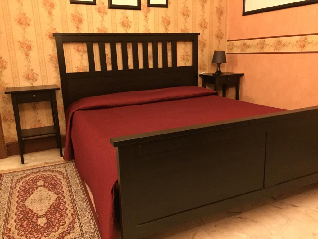 B&B Il Bagolaro Dell'Etna Sant'Agata Li Battiati Pokój zdjęcie