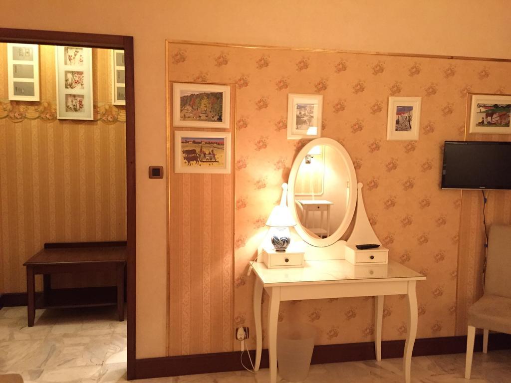 B&B Il Bagolaro Dell'Etna Sant'Agata Li Battiati Pokój zdjęcie