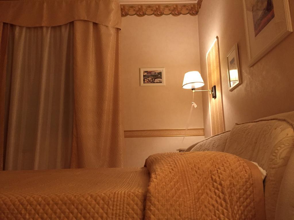 B&B Il Bagolaro Dell'Etna Sant'Agata Li Battiati Pokój zdjęcie