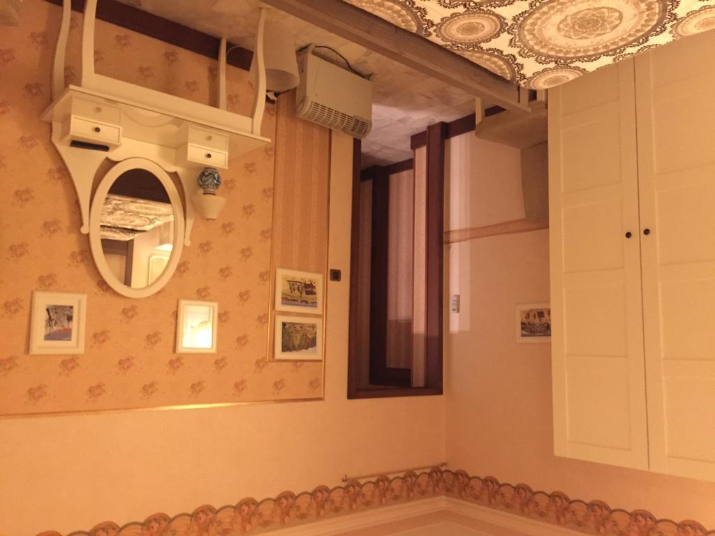 B&B Il Bagolaro Dell'Etna Sant'Agata Li Battiati Pokój zdjęcie