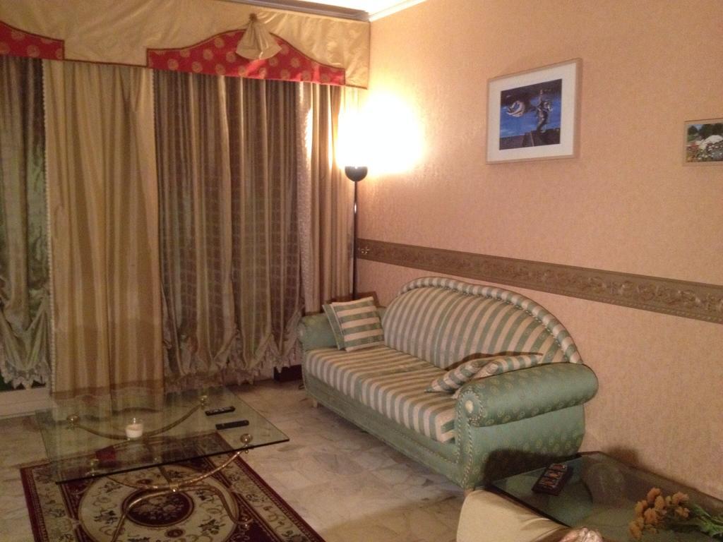 B&B Il Bagolaro Dell'Etna Sant'Agata Li Battiati Zewnętrze zdjęcie